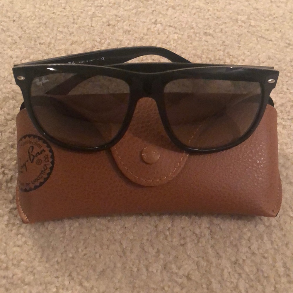 Brand New Ray-Ban Sunglasses